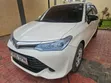 Toyota Axio 1.5 G 2WD 2017 Nyeupe - 3