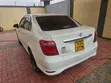 Toyota Axio 1.5 G 2WD 2017 Nyeupe - 5