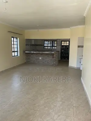 3 Bedroom Bungalow for Rent in Tabasamu, Gate B