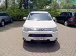 Mitsubishi Outlander 2014 White - 1