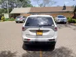 Mitsubishi Outlander 2014 White - 2
