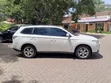 Mitsubishi Outlander 2014 White - 5