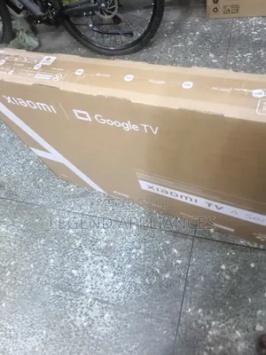 Xiaomi Google TV 43-inch FHD LED