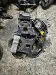 Mitsubishi EK Wagon Mountings - 2