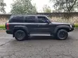 Nissan Patrol Y61 2011 - 2