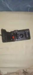 Nikon Zoom 310 AF Kamera ya Filamu ya Zamani ya 35mm - 3