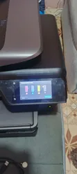 HP OfficeJet Pro 8600 WiFi Printer, Scanner, Fax - 1