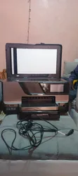 HP OfficeJet Pro 8600 WiFi Printer, Scanner, Fax - 2