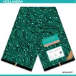 African Fabrics - Casual & Official Jumpsuits - 1