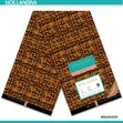African Fabrics - Casual & Official Jumpsuits - 3
