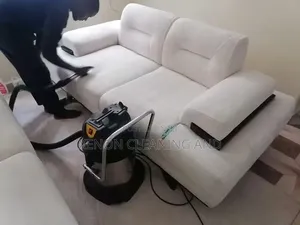 Xenon Cleaners: Usafi wa Nyumba na Biashara na Fumigation