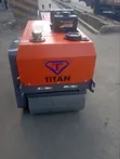 Titan Drum Roller TDR yenye Front Lights - 1