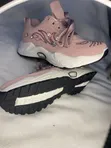 Arya Girls Sneakers Mpya Ubora wa Juu - 1