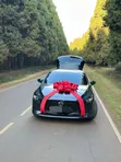 Ribbon ya Kitambaa cha Gari - Mpya Kabisa - 1