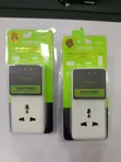 Oraimo SafeVolt Fridge/TV Guard - 1