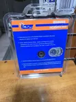 Diamond Cup Grinding Wheel 4.5"/115mm - 2
