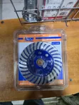 Diamond Cup Grinding Wheel 4.5"/115mm - 4