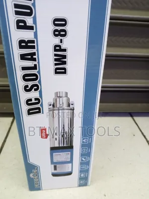 Freevel DWP-80 DC Water Pump