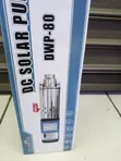 Freevel DWP-80 DC Water Pump - 2