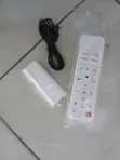H96 Max Android TV Stick 2GB RAM, 16GB Storage - 2