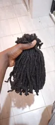 4 Years Original Dreadlocks - 1