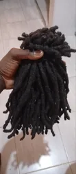 4 Years Original Dreadlocks - 2