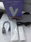 H96 Max Android TV Media Stick 2GB/16GB - 1