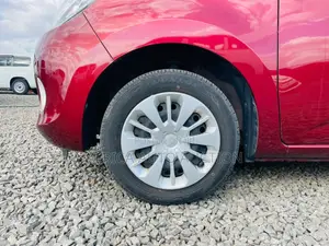 Daihatsu Boon 2019 Maroon