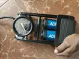 Adegso Foot Pump Double Cylinder 160PSI - 3