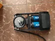 Adegso Foot Pump Double Cylinder 160PSI - 5