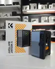 KF-V99 99Wh V-Mount Battery 100W PD Fast Charging (Lime Green) - 2