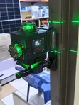 Bosch 4D 16-Line Cordless Laser Level - 2