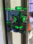 Bosch 4D 16-Line Cordless Laser Level - 3