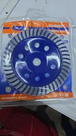 Diamond Cup Grinding Disc 7" (180mm) - 1