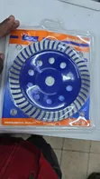 Diamond Cup Grinding Disc 7" (180mm) - 2