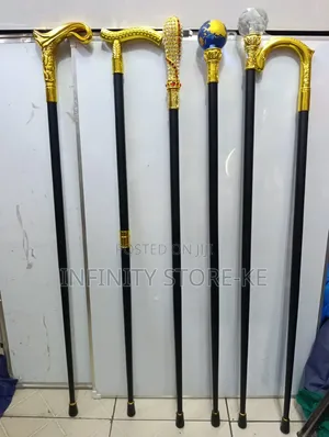 Fancy Events Walking Stick