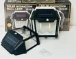 Solar Interaction Wall Lamp - 2