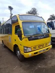 Isuzu NQR 2015 School Bus - 3