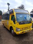 Isuzu NQR 2015 School Bus - 4