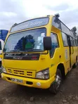 Isuzu NQR 2015 School Bus - 5