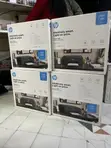 HP Smart Tank 581 Printer Isiyo na Waya 3-in-1 - 1