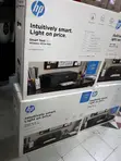 HP Smart Tank 581 Printer Isiyo na Waya 3-in-1 - 3