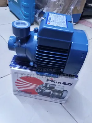 Pedrollo PKm 60 Water Pump