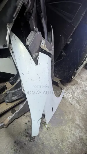 Honda Insight 2014 Fender - Right Side