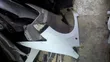 Honda Insight 2014 Fender - Right Side - 4
