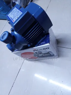 Pedrollo Water Pump ya Umeme 0.5 HP