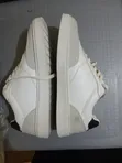 Adidas Sneakers za Ngozi Nyeupe Classic - Mpya Kabisa - 1
