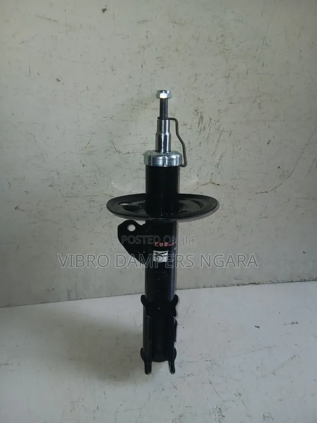 Vitufe vya Mbele vya Toyota Belta/Ractis (Vipya Kabisa) - 1
