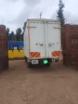 Mitsubishi Canter 2008 - 3