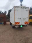Mitsubishi Canter 2008 - 5